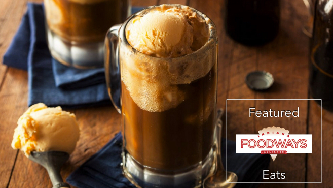 The Root Beer Roundup | Edible Indy