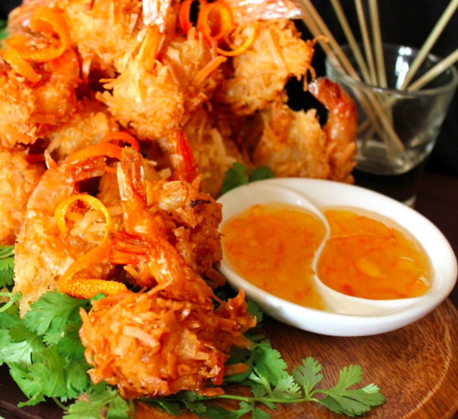 Eat Local Shrimp May 10th – National Shrimp Day! | Edible Indy