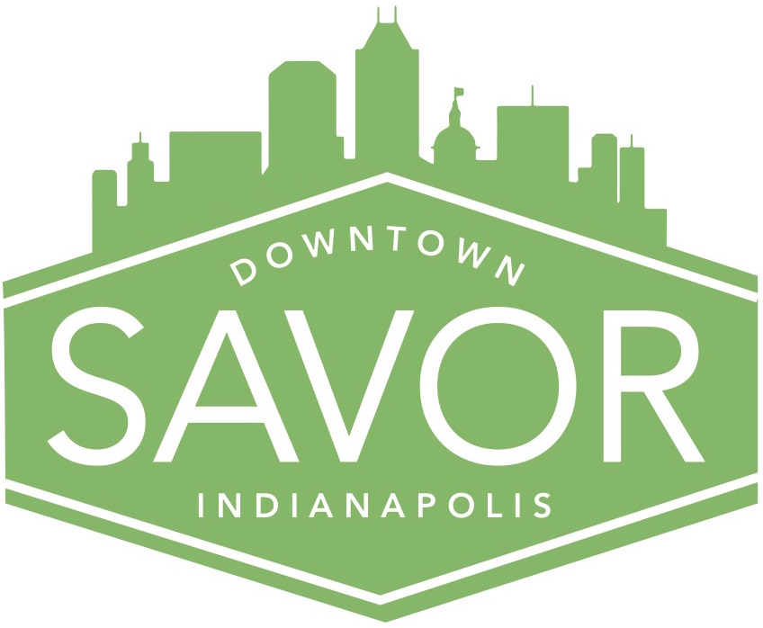 Savor Downtown Indianapolis, Edible Indy 