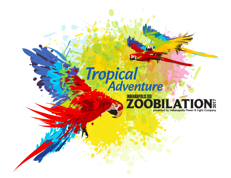 Zoobilation presented by Indianapolis Power & Light Company