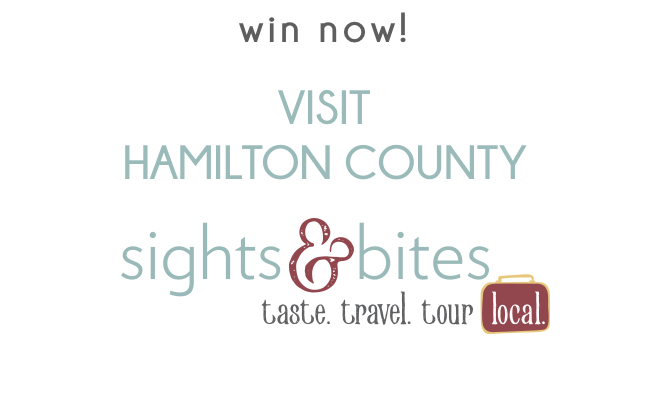 Win and Be a Local Tourist in Hamilton County, Indiana