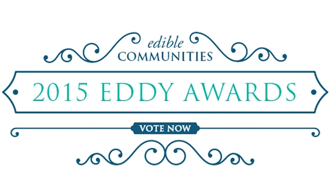 2015 Eddy Awards