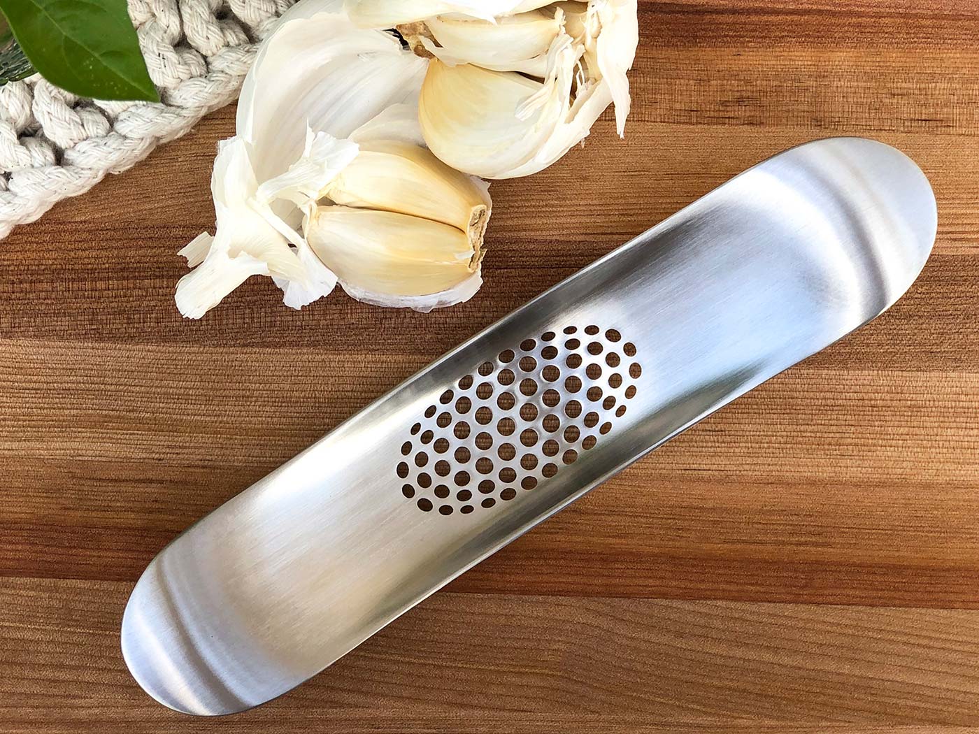 What Do I Think About My Broken OXO Cheese Grater? I'll Tell You