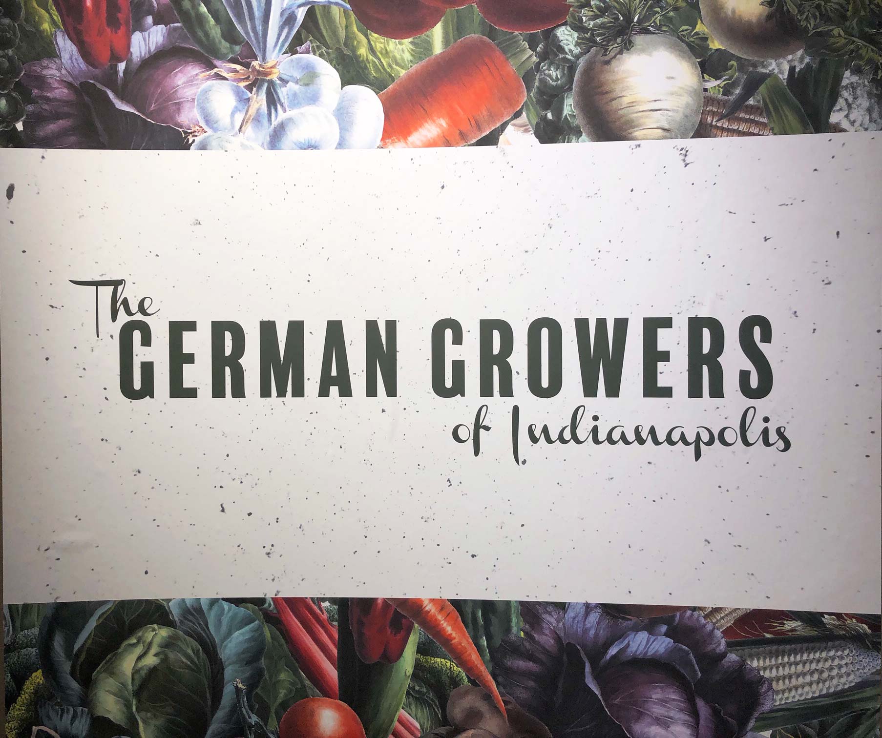 German Growers of Indiana