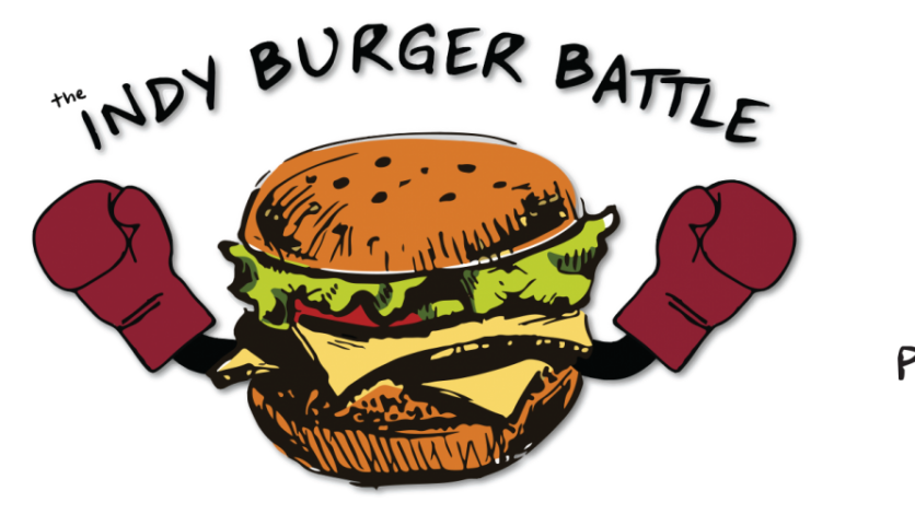 Indy Burger Battle