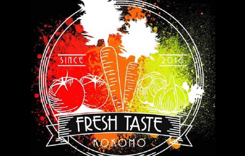 Fresh Taste Kokomo logo