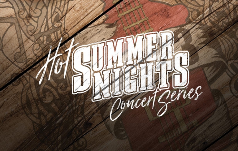 Hot Summer Nights Concert Series | Edible Indy