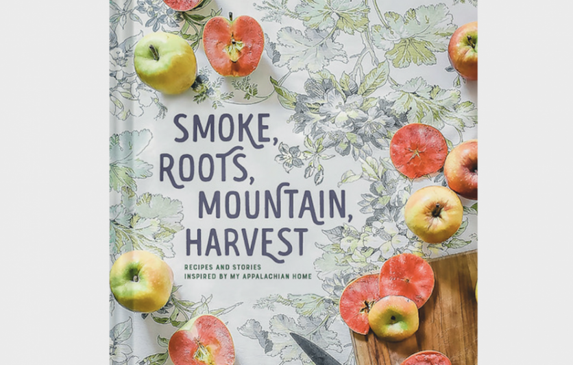 Smoke Roots Mountain Harvest 