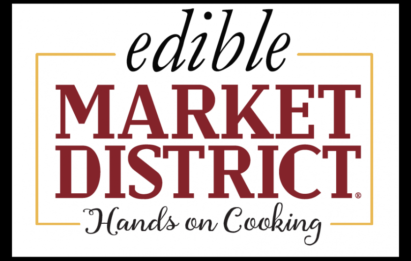 Edible Market District Cooking Classes, Edible Indy, Carmel, Indiana
