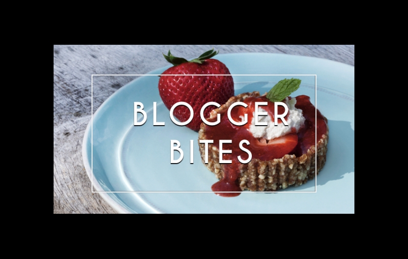 Edible Indy Blogger Bites