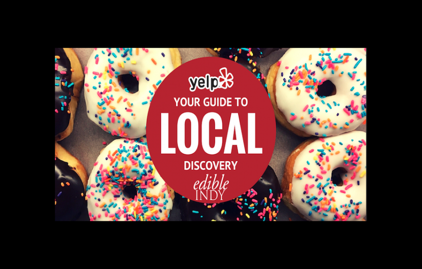 Yelp Local Features