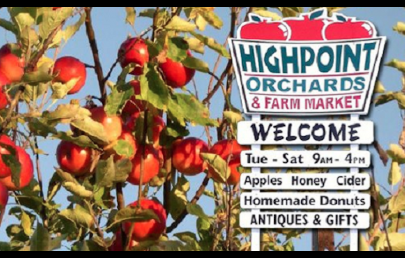 Highpoint Orchard, Indiana Foodways Alliance, Edible Indy