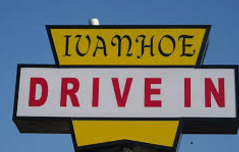 Ivanhoe's Drive In