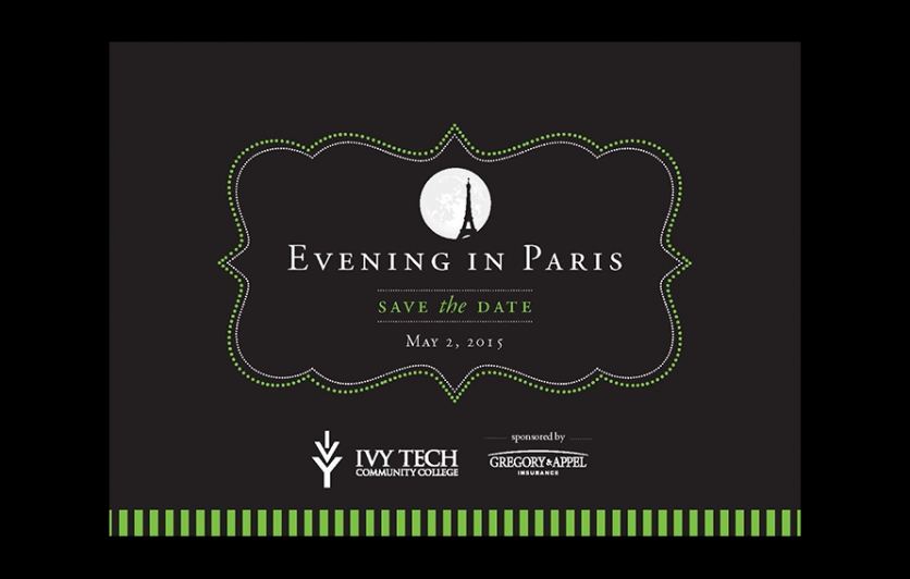 Evening in Paris May 2, 2015