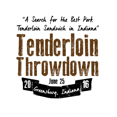 Tenderloin Throwdown