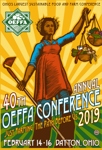 OEFFA Conference 2019 