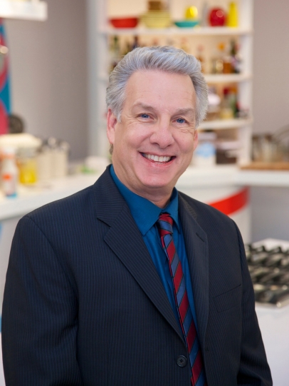 Marc Summers, An Indiana Native and Foodie for Life