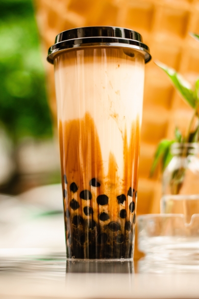 So what is bubble tea, exactly? Everything you need to know about the drink  and boba balls