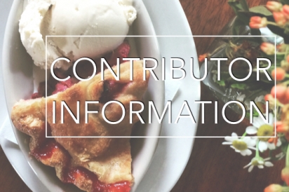 Edible Indy Contributor Information