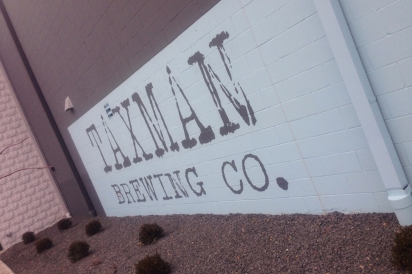 Taxman Brewing Co.