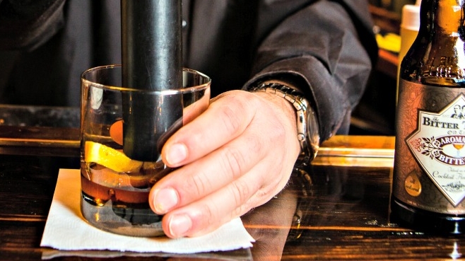 Cocktails, in essence, are alcoholic drinks consisting of one or more spirits mixed with other sweet, fizzy or rich ingredients. 