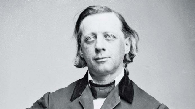 Henry Ward Beecher “would be credited with growing the first cauliflower in Indianapolis.”