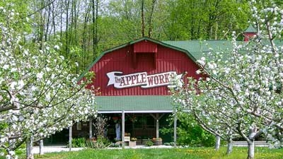 The Apple Works