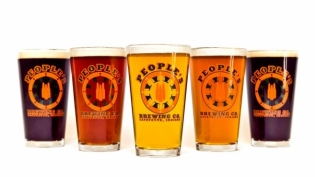 People's Brewing Company