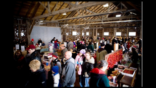 Indiana Winter Farm Markets