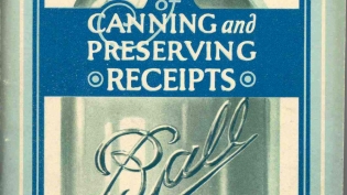 Ball Canning Company 
