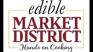 Edible Market Disitrict Hands on Cooking