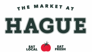 The Market At Hague's Logo